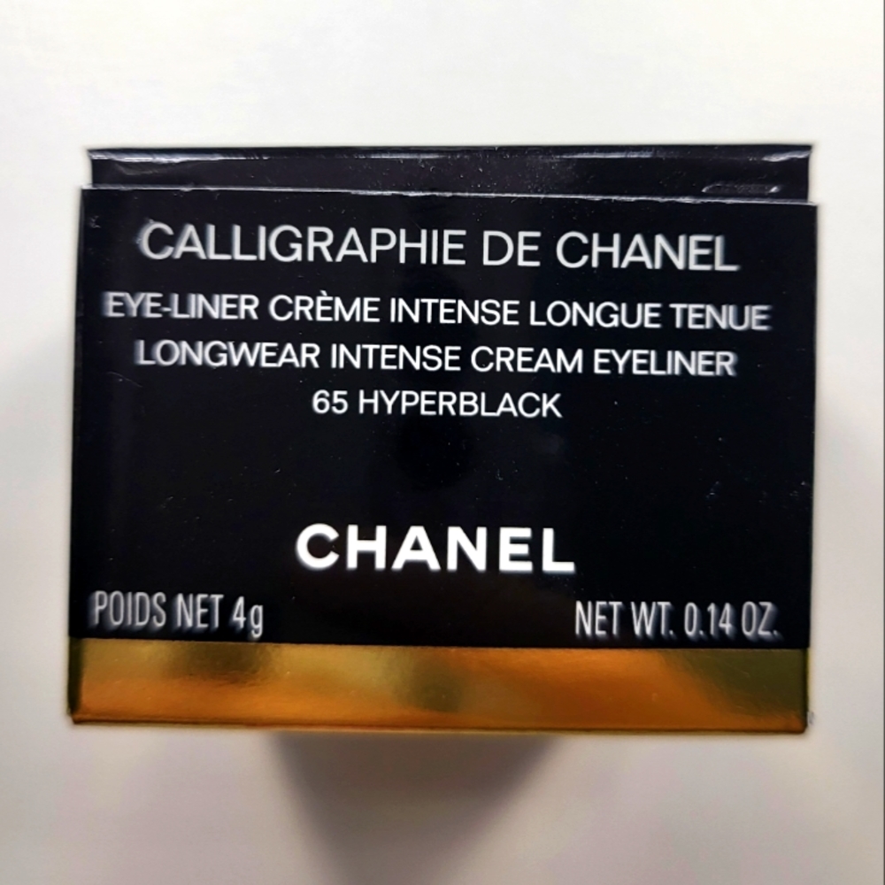 BRAND NEW! CHANEL CREAM EYELINER